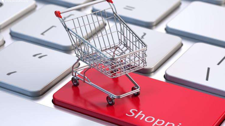 商企如何快速增加收益？建設(shè)一個(gè)線上商城網(wǎng)站！